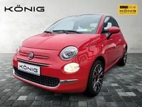 Gebraucht Fiat 500 Red 69 PS (50 kW) 2023 Rot Kleinwagen