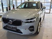 Gebraucht Volvo XC60 Core 197 PS (144 kW) 2024 Vapour grey / metallic SUV
