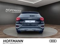 Ny Audi Q2 Advanced Plus 150 HK (110 kW) 2026 Sort SUV