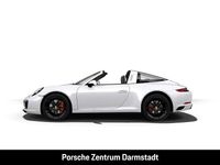Gebraucht Porsche 911 Targa 4S 420 PS (308 kW) 2016 Weiß Cabrio