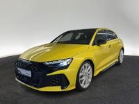 Gebraucht Audi RS3 Sportback Ambiente 400 PS (294 kW) 2025 Pythongelb metallic Kleinwagen