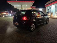 Gebraucht VW Golf IV 150 PS (110 kW) 2005 Schwarz Limousine