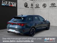 Gebraucht Cupra Leon VZ 333 PS (244 kW) 2025 Blau Kombi