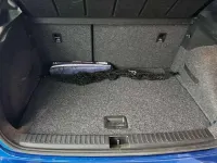 Gebraucht Seat Arona FR 110 PS (80 kW) 2022 Saphire blau / schwarz SUV