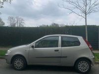 gebraucht Fiat Punto 1.2 8V Ciao
