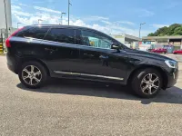 Gebraucht Volvo XC60 Summum 215 PS (158 kW) 2013 Schwarz SUV