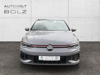 gebraucht VW Golf VIII Clubsport 2.0 TSI Pano Navi digiCock LED Kurvenlicht