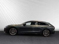 Gebraucht Audi A6 S-Line 367 PS (269 kW) 2026 Kombi