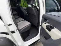 Second-hand VW Amarok 179 CP (131 kW) 2013 Alb Pickup