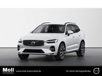 Gebraucht Volvo XC60 Plus 197 PS (144 kW) 2023 Weiss SUV