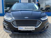 gebraucht Ford Mondeo Turnier Titanium*LED*PANO*NAV*RCAM*KEYLES