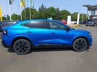 Gebraucht Renault Rafale Esprit Alpine 131 PS (96 kW) 2024 Blau SUV