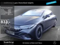 Gebraucht Mercedes EQE AMG 43 AMG 350 kW (476 PS) 2022 Grau Limousine