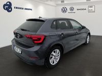 Gebraucht VW Polo Style 116 PS (85 kW) 2025 Rauchgrau metallic Limousine