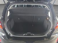 Gebraucht Ford Fiesta Cool & Connect 101 PS (74 kW) 2023 Schwarz Kleinwagen