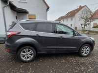 Gebraucht Ford Kuga Cool & Connect 150 PS (110 kW) 2019 Grau SUV