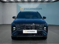 Neu Hyundai Tucson N Line 288 PS (211 kW) 2026 SUV