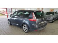 gebraucht Renault Scénic III Grand Luxe 2.0 dCi 150 FAP Aut.7-Sitz