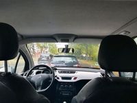 gebraucht Citroën C3 92 PS Panorama Dach, Disel,Sparmodos. Neue TÜV, Neue R