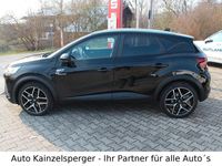 Gebraucht Mitsubishi ASX Plus 94 PS (69 kW) 2025 Schwarz SUV