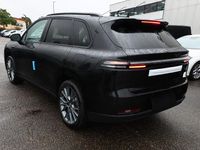 Neu Leapmotor C10 215 PS (158 kW) 2025 Metallic black SUV