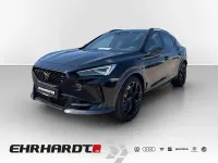 Gebraucht Cupra Formentor VZ 390 PS (286 kW) 2024 Schwarz SUV
