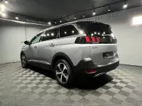 Gebraucht Peugeot 5008 Crossway 180 PS (132 kW) 2020 Grau SUV
