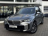 Gebraucht BMW X5 M M Sport 286 PS (210 kW) 2025 Skyscraper grau (metallic) SUV
