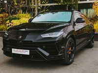 Gebraucht Lamborghini Urus 666 PS (489 kW) 2024 Schwarz SUV