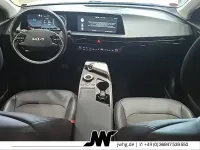Gebraucht Kia EV6 167 kW (228 PS) 2023 Weiß SUV