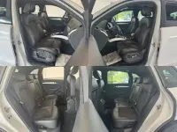 Gebraucht Audi Q5 S-Line 190 PS (139 kW) 2016 Weiß SUV
