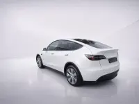 Occasion Tesla Model Y 378 kW (514 ch) 2022 Blanc SUV