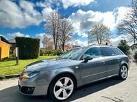 Gebraucht Seat Exeo 160 PS (117 kW) 2012 Kombi