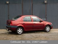 gebraucht Dacia Logan Laureate (Nr.052)