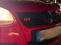 Gebraucht VW Golf IV GT 190 PS (139 kW) 2006 Rot Limousine