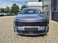 Neu Kia Sportage Vision 150 PS (110 kW) 2025 Lunarsilber metallic SUV