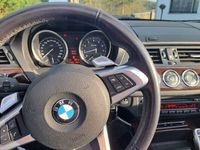 gebraucht BMW Z4 sDrive35i