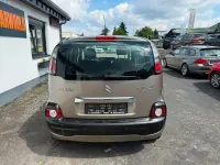 Gebraucht Citroën C3 Picasso 95 PS (69 kW) 2011 Beige Van / Kleinbus