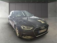 Gebraucht Audi A4 Ambiente 204 PS (150 kW) 2023 Manhattangrau metallic Kombi