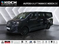 Neu Citroën Jumpy 177 PS (130 kW) 2025 Titangraumetallic Van / Kleinbus