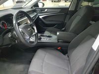 Gebraucht Audi A6 S-Line 204 PS (150 kW) 2022 Brillantschwarz Kombi