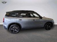 Gebraucht Mini Countryman Classic 218 PS (160 kW) 2025 Grün SUV