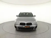Gebraucht BMW X2 M Sport 178 PS (130 kW) 2023 Grau SUV