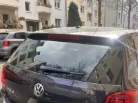 Gebraucht VW Polo LOUNGE 60 PS (44 kW) 2015 Grau Limousine