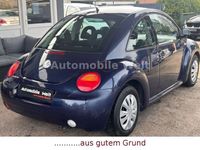 gebraucht VW Beetle New1.9 TDI Klima gr.Plakette HU/AU 05-25