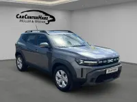 Neu Dacia Duster Expression 140 PS (102 kW) 2026 Grau SUV