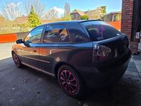 Gebraucht Audi A3 101 PS (74 kW) 1997 Schwarz Kleinwagen