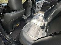 Gebraucht BMW 320 150 PS (110 kW) 2004 Blau Kombi