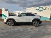Gebraucht Mazda MX30 106 kW (145 PS) 2021 Grau SUV