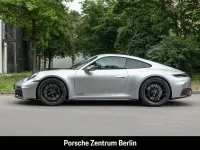 Gebraucht Porsche 992 541 PS (397 kW) 2025 Silber Coupé